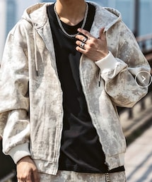 Labordi | パーカー