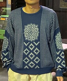 USED | ニット/セーター