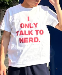 HUNGBOG | Tシャツ/カットソー