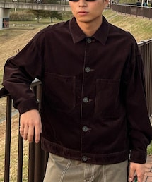 USED | ジャケット/アウター