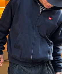 HUMAN MADE | パーカー