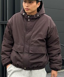 Bargiee | ダウンジャケット/コート