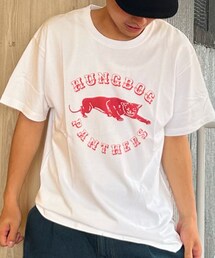 HUNGBOG | Tシャツ/カットソー