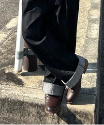 ８(eight) | シューズ