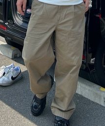 UNIQLO | デニムパンツ