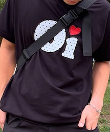 YOLO | Tシャツ/カットソー