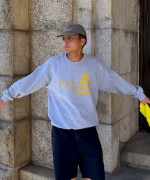 Ryo Tujimura | スウェット