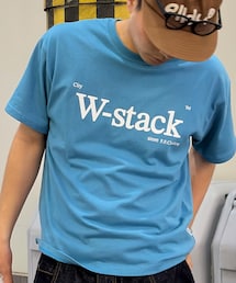 FFEIN | Tシャツ/カットソー