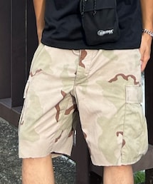 USED | カーゴパンツ