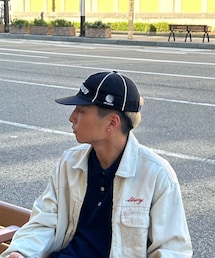 Hellrazor | キャップ