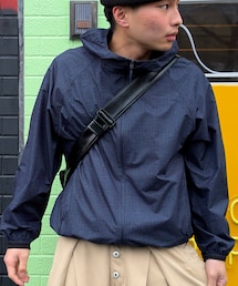 UNIQLO | ナイロンジャケット