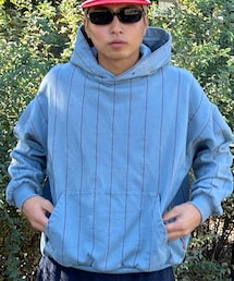 KEBOZ | パーカー