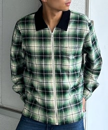 STUSSY | ジャケット/アウター