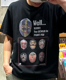 HUNGBOG | Tシャツ/カットソー