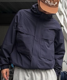 UNIQLO | ナイロンジャケット