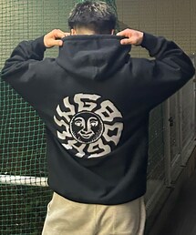 HUNGBOG | パーカー