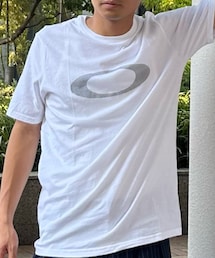 OAKLEY | Tシャツ/カットソー