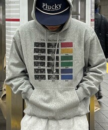 HUNGBOG | スウェット