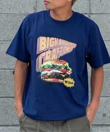 WILES | Tシャツ/カットソー