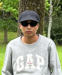 GU | サングラス