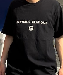 HYSTERIC GLAMOUR | Tシャツ/カットソー