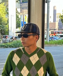 UNDEFEATED  | キャップ