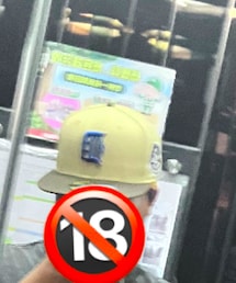 NEW ERA | キャップ