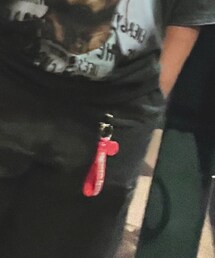 WEGO | キーホルダー