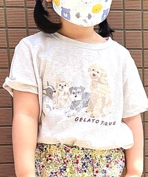 gelato pique | Tシャツ/カットソー