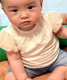 いとこのお下がり | トップス