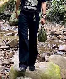 UNIQLO | デニムパンツ