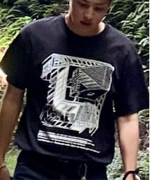 GADID ANONIEM | Tシャツ/カットソー