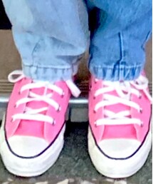 CONVERSE | スニーカー