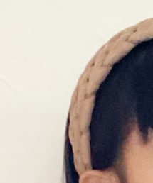 ZARA | カチューシャ