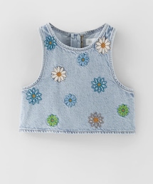 ZARA KIDS | タンクトップ