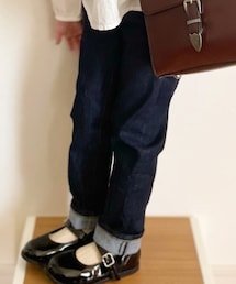 UNIQLO | デニムパンツ