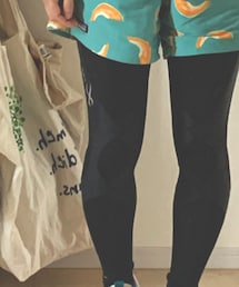 CW-X | レギンス/スパッツ