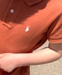 POLO RALPH LAUREN | ポロシャツ