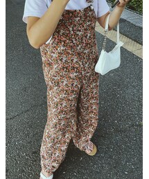 ZARA | サロペット/オーバーオール