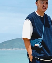 無印良品 | Tシャツ/カットソー