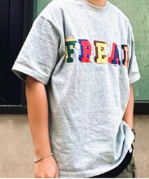 FREAK'S STORE | Tシャツ/カットソー