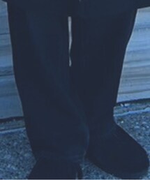 UNIQLO | デニムパンツ