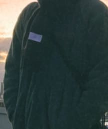 used | ミリタリージャケット