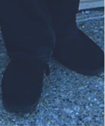 GU | モカシン/デッキシューズ