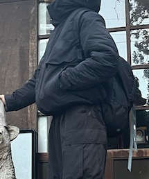 ＋J | ダウンジャケット/コート