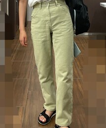 UNIQLO | デニムパンツ