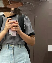Kastane | Tシャツ/カットソー