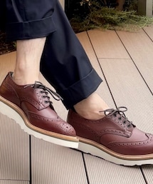 Tricker's | シューズ