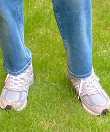 NEW BALANCE | スニーカー