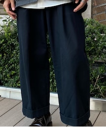 Traditional Weatherwear | チノパンツ